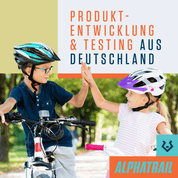 Alphatrail Schläuche Rick - 24" Tour AV